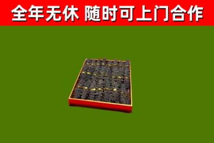 永安回收海参